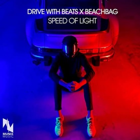 DRIVE WITH BEATS X BEACHBAG - SPEED OF LIGHT